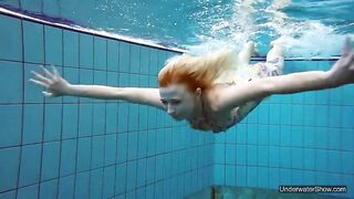 Milana is mega hot Russian Czech pornstar