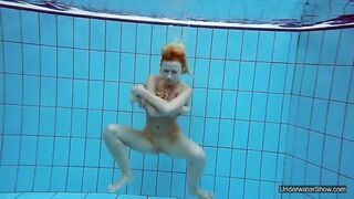 Milana is mega hot Russian Czech pornstar