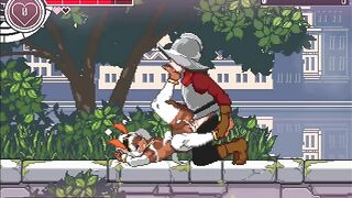 Reconquista alpha trial demo gameplay