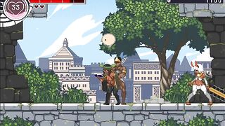 Reconquista alpha trial demo gameplay