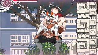 Reconquista alpha trial demo gameplay