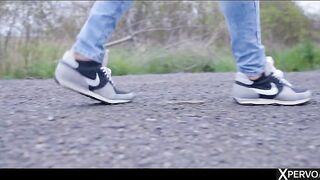 XPERVO - Petite Ohana Has Big Femdom Fantasies