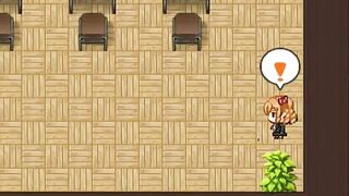 Size Matters - School - Flat Chested Girl Event