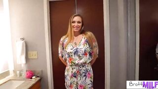 Layna Landry declares, "I'm in FUCK IT mode Stepson, so that's what we're gonna do." S6:E2