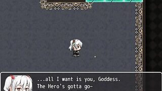 Size Matters - School - Demon Lord Premature Stomp