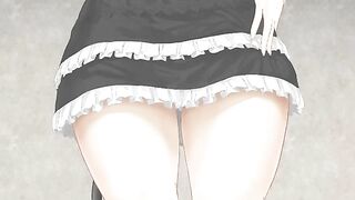 Size Matters - School - Demon Lord Premature Stomp