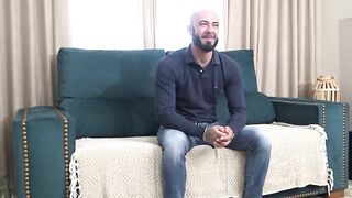 Amateur black babe Paris is ready to have a special birthday celebration!