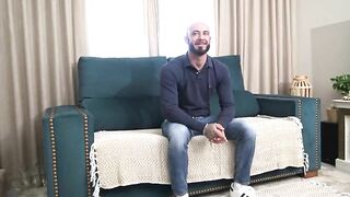 Amateur black babe Paris is ready to have a special birthday celebration!