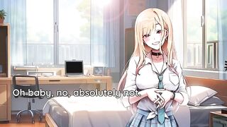 Step-Mommy Ruins Your No-Cum Challenge JOI [Femdom] [Countdown]