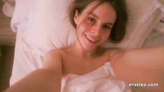 Ersties - Daniela Gives Us a Special Tour Of Her Day