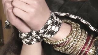 Bengali Actress in a Porn Scene!