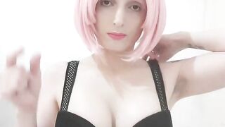 Femdom Ass Worship Humiliation POV!