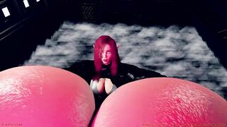 Star Wars Growth Awakens Part 2 (4K)