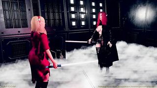 Star Wars Growth Awakens Part 1 (4K)