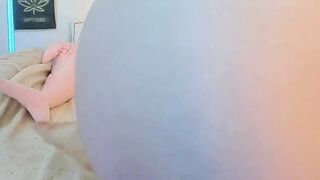 teasing pussy and ass worship goddess