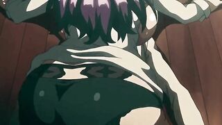 MILF Teacher with Huge Tits and Sexy Lingerie Loves Creampies