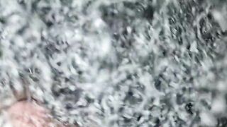 OMG!!! I FINALLY CREAMPIED MY THICK EBONY COWORKER.