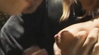 Feeling The Need To Try A New Cock During Marriage!