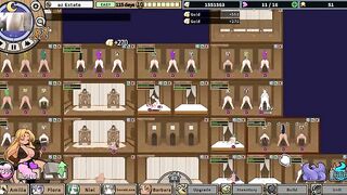 Monster black market - Breeding giant monsters with monster girls