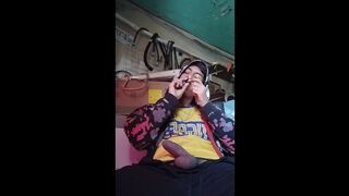 SOLO EN LAS TARDES ⛅