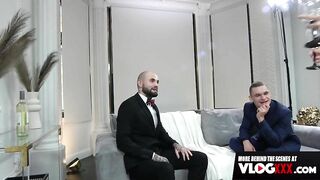 Alba Lala Enjoys Her Cheating Scene