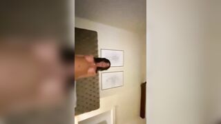 Big Tits MILF Fucks Horny Guy