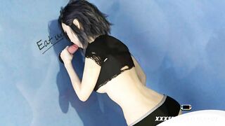 College Life Dating Simulator Video Assembly [2022]