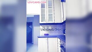 Irresistible Ebony Infatuation  Captivating Cocoa Charm