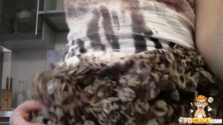 Very pretty pussy gets fingered on webcam