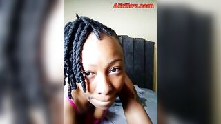 Big Booty Oiled UP Twerk