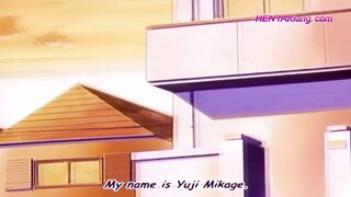 Endless Serenade 01 ⁕ Old School HENTAI (ENG Subbed)