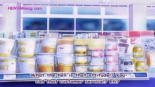 Endless Serenade 01 ⁕ Old School HENTAI (ENG Subbed)