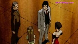 Young HENTAI Servant Falls in Love With His Masters Daughter ▯ UNCENSORED HENTAI