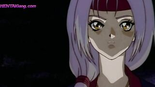 Young HENTAI Servant Falls in Love With His Masters Daughter ▯ UNCENSORED HENTAI