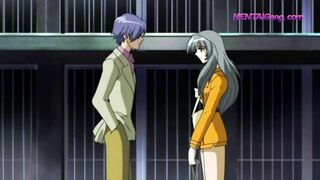 Heritage From Father Ep.1 UNCENSORED HENTAI