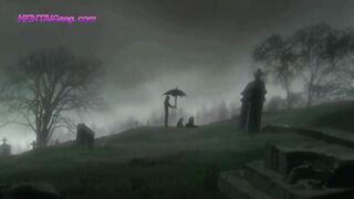 Heritage From Father Ep.1 UNCENSORED HENTAI