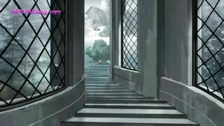 Heritage From Father Ep.1 UNCENSORED HENTAI