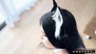 Innocent Beautiful Stepsister follows