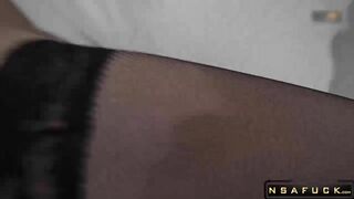 Lovely you Caught me Watching Porn so im