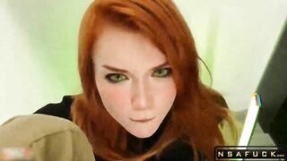 Hard Fucking Doggystyle and Cowgirl with