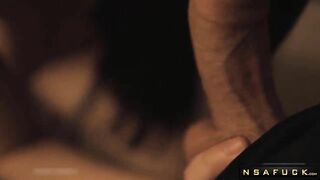 Homemade Doggy Style Sex and Cowgirl Cre