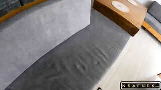 Daniela Antury The Seductive DJ and His