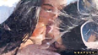 Daniela Antury The Seductive Boat Captai