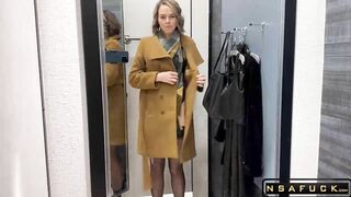 Public Indulgence When Vibrators Take Over