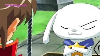 Hooligan (ep.1) ◇ UNCENSORED ANIME (ENG Dubbed)