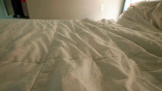 Pathetic Sissy Submissive POV pegged by Ms_Nacke