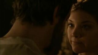 Game of Thrones, GoT - 2. serie - All sex scenes - part 1 (Margaery Tyrell, Melisandre and more)