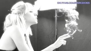 SMOKING SEX COMPILATION 3