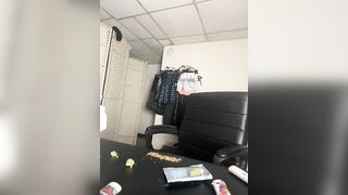 Roll another one up with me ????: Ganja Smoke…Watch me Smoke a Blunt **smoking Weed**