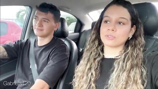 VLOG. A day making a porn video - Amateur behind the scenes